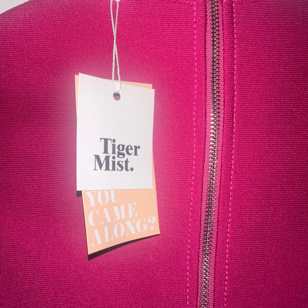 Tiger Mist Dress - Picture 5 of 8